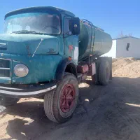 بنز تک|خودرو سنگین|شهر بابک, |دیوار