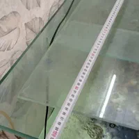 آکفاریوم شیشه خم شرکتی