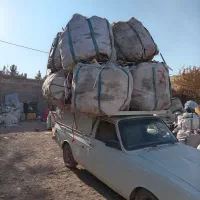 خرید ضایعات به قیمت روز سطح شهر و حومه