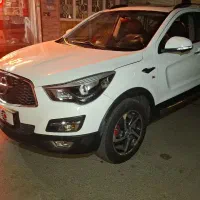 هایما S5 شش دنده اتوماتیک مدل 1402