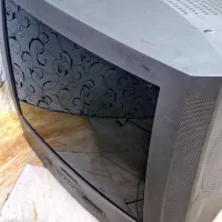 تلوزیون در COLORTV 85 W OLTAGE COLORTV 85 W OLTAGE