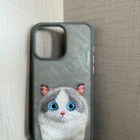 قاب گوشی ۱۵ پرومکس