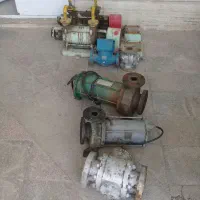 کلکسیون شیر الات پمپ کنترل ولو