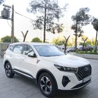 تیگو 7پرومکس|خودرو سواری و وانت|شیراز, تاچارا|دیوار