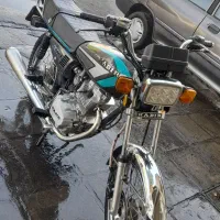 موتورهندا۲۰۰کویر|موتورسیکلت|بروجرد, |دیوار