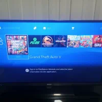ps4 اسلیم|کنسول، بازی ویدئویی و آنلاین|بوکان, |دیوار