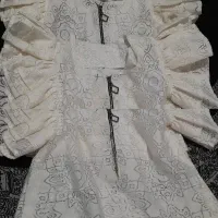 لباس دخترانه