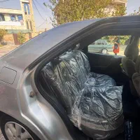 زانتیا تمیز مدل ۸۴|خودرو سواری و وانت|شیراز, حجت آباد|دیوار