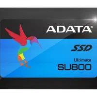 پاور گرین Power green GP500A-ECO و Adata SSD Su800|قطعات و لوازم جانبی رایانه|تهران, شهرک غرب|دیوار