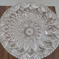 ظرف میوه خوری بزرگ قدیمی