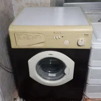 ماشین لباسشویی حایر