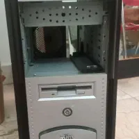 قاب کیس کامپیوتر|قطعات و لوازم جانبی رایانه|تهران, اوقاف|دیوار