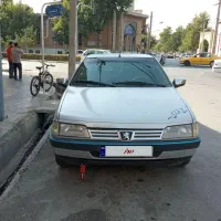 پژو روا