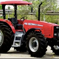 تراکتور4120 خشک 403