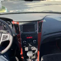 دنا پلاس توربو اتومات آپشنال۱۴۰۴|خودرو سواری و وانت|اهواز, زیتون کارمندی|دیوار