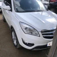 چانگان مدل ۹۸