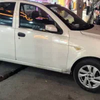 ساینا مدل 98|خودرو سواری و وانت|مشهد, کوه سنگی|دیوار