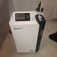 اکسیژن ساز 5 لیتری