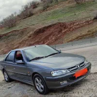 پژو پارس ۸۵|خودرو سواری و وانت|محمدیه-قزوین, |دیوار