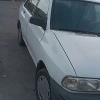 پراید مدل ۸۳|خودرو سواری و وانت|تبریز, |دیوار