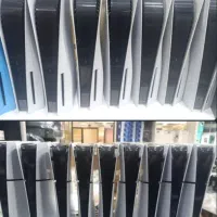 جشنواره کپی خور کردن سونی 5.4بهمراه نصب بازی