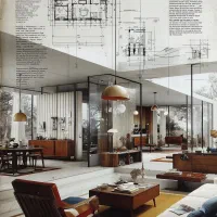 آموزش صفرتاصد معماری