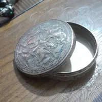 عنفیه دون نقره