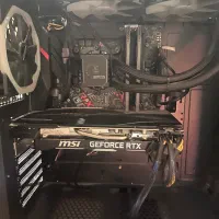 سیستم گیمینگ 2070suped|رایانه رومیزی|تهران, پاسداران|دیوار