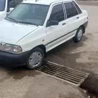 پراید ۹۱|خودرو سواری و وانت|اردبیل, |دیوار