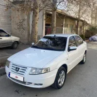 سمند سورن مدل ۸۹|خودرو سواری و وانت|کرج, اسدآباد|دیوار