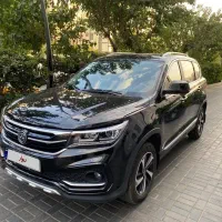 فردا موتور SX5 1404