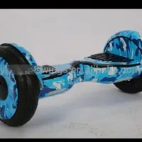 اسکوتر برقی آفرودی۱۰اینچ زیر قیمت|دوچرخه، اسکیت، اسکوتر|بوشهر, |دیوار