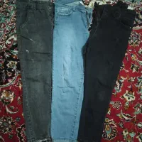 شلوار ، لباس