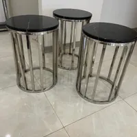 میز جلو مبلی و عسلی و کنسول و آینه
