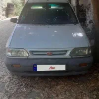 پرایدمدل۸۵