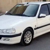 پژو پارس tu5 مدل ۴۰۲