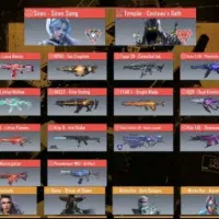 کالاف|کنسول، بازی ویدئویی و آنلاین|بردسیر, |دیوار