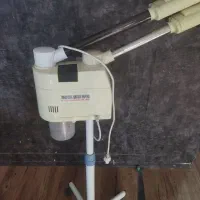 بخور گرم سرد|آرایشگاه و سالنهای زیبایی|ساری, |دیوار