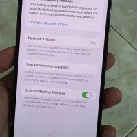 آیفون ۱۲ پرومکس در حد|موبایل|رشت, کوی مهر|دیوار
