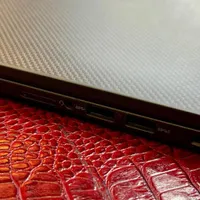 لپ تاپ لمسی دل نسل ۱۰ dell 7410|رایانه همراه|تهران, حکمت|دیوار