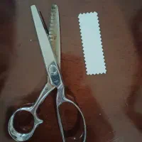 قیچی دالبر زن