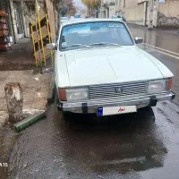 پیکان پژویی|خودرو سواری و وانت|تهران, اراضی عباس آباد|دیوار