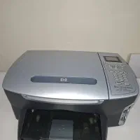 پرینتر ۴ کاره رنگی