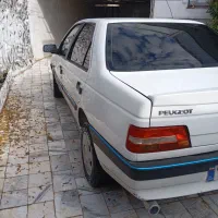 فروش فوری پژو slx97