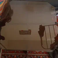 عسلی|مبلمان خانگی و میز عسلی|خرم‌آباد, |دیوار
