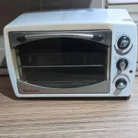 توستر دانکن