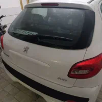 207صفر|خودرو سواری و وانت|اراک, |دیوار