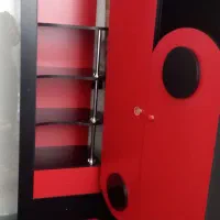 کمد دو تیکه