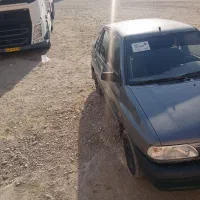 پراید مدل ۹۰|خودرو سواری و وانت|چابهار, |دیوار