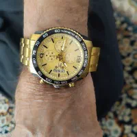 ساعت مچی مارک